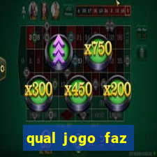 qual jogo faz ganhar dinheiro de verdade